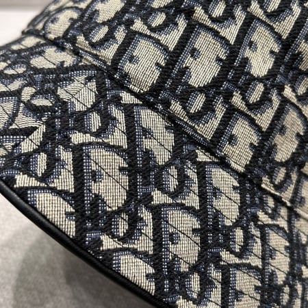 Dior hat