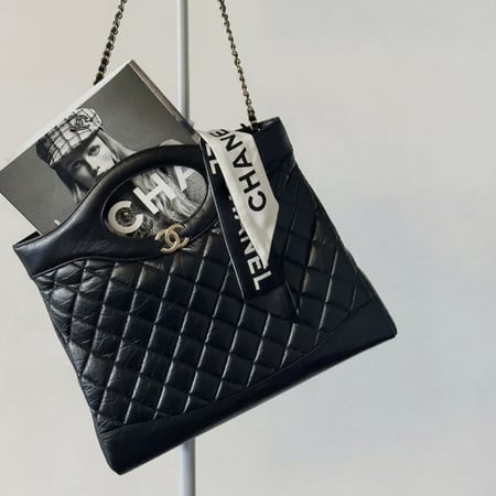 شانيل 31 LARGE SHOPPING BAG