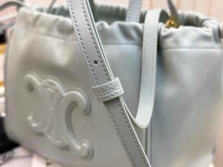 سيلين SMALL CABAS DRAWSTRING