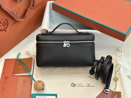 Loro Piana Extra Poket L19