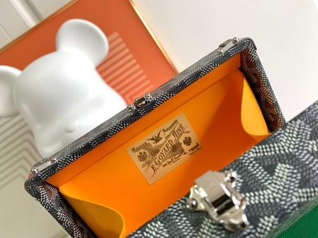Goyard Minaudiere