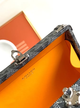 Goyard Minaudiere