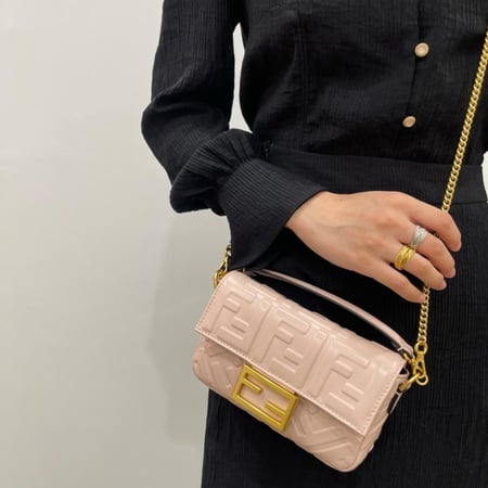 Fendi Baguette