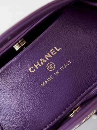 Chanel 31 nano
