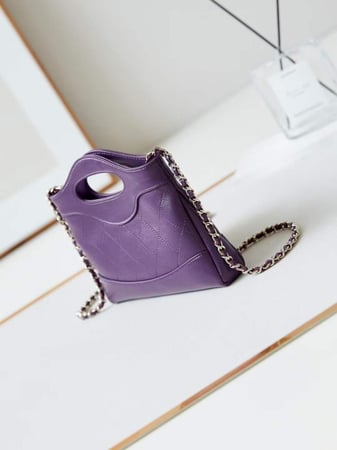 Chanel 31 nano