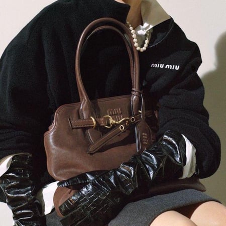 Miumiu Aventure