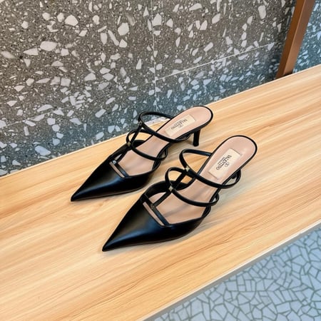 كعب فلنتينو