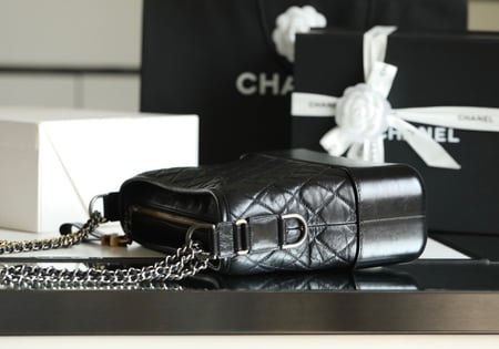 شانيل Gabrielle hobo bag