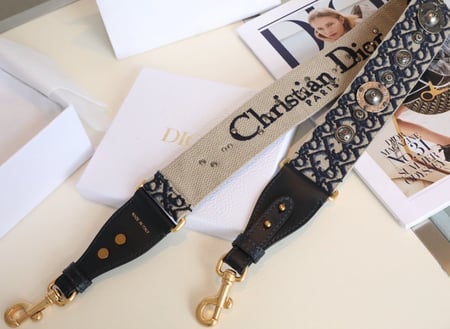 STRAP ديور