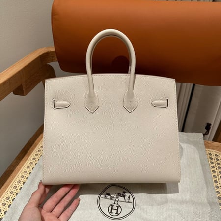 Birkin 25cm