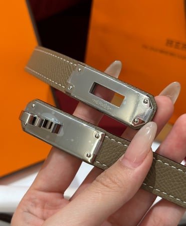 حزام Hermès