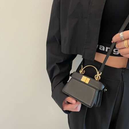 ‏PeekabooISeeU Micro