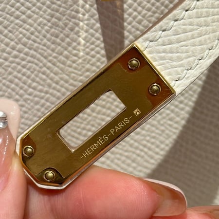 Birkin 25cm