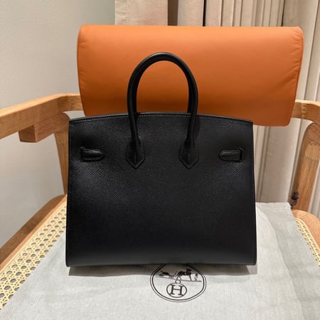 Birkin 25cm