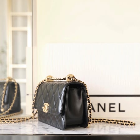 Chanel 24k