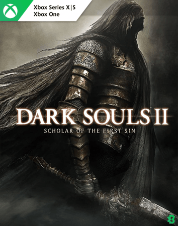 كود رقمي | Dark Souls 2