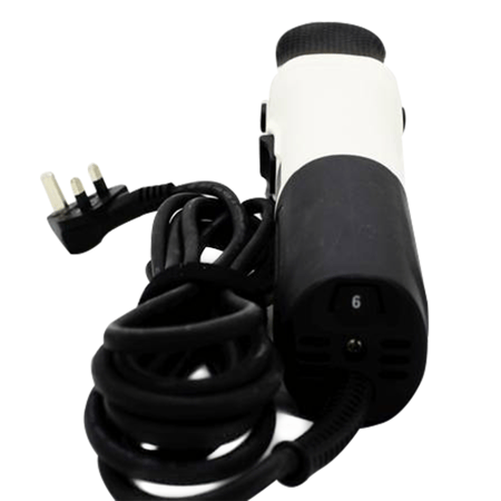 مكينة تلميع ثنائي الدوران 3 انش - 12 ملم-ماركة فولت VP101