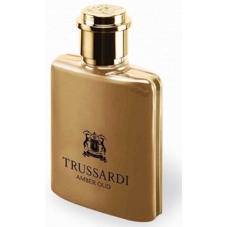 Trussardi Amber Oud Eau de Parfum 100ml