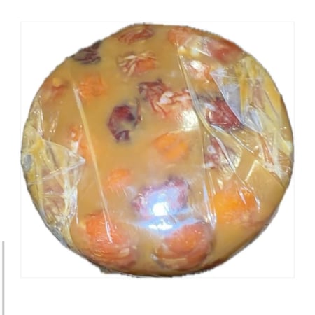 سلطانه فاخرة مجرش في  علبه ستيل 2 ك تقريبا