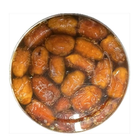 علبتين داحسية كل علبه 1ك تقريبا