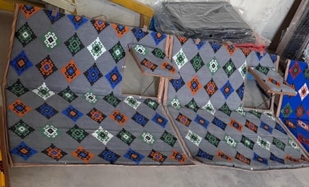 جلسات سفرية