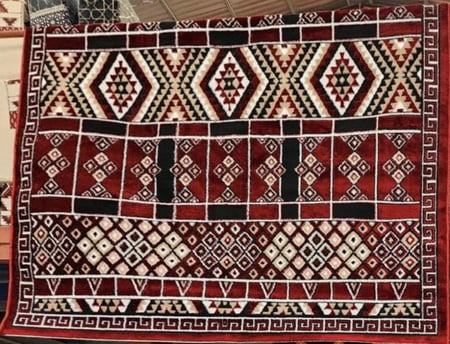 زل تركي 2.8*2.5