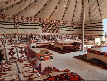 بيت شعر تركي