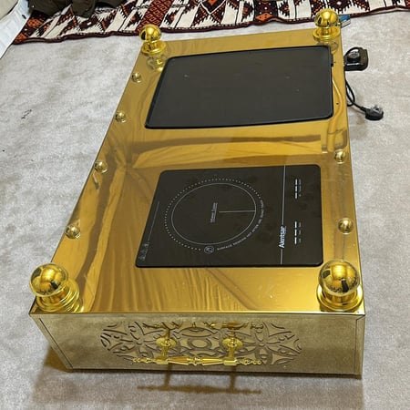 المنقل الملكي