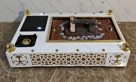 شبة حاتم الملكية