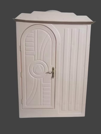 حمام فبير كلاس