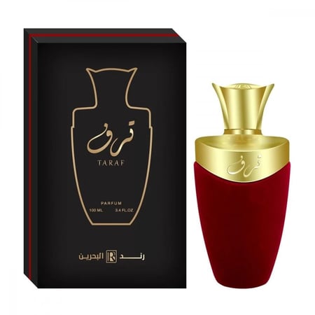 عطر ترف عبق البحرين