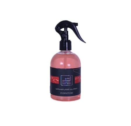 معطر جو اللبان العماني للاثاث -  الركن العماني