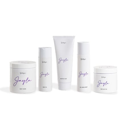 مجموعة هالسيون - جيلا