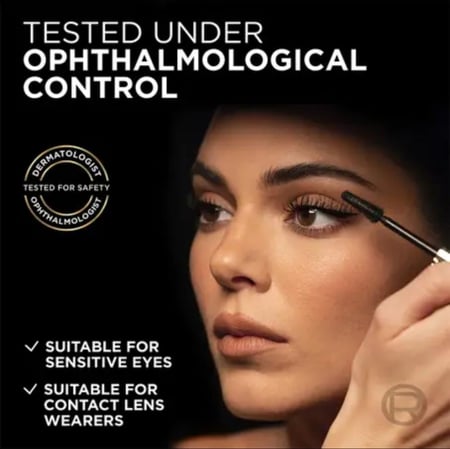 مسكرة لوريال بانوراما