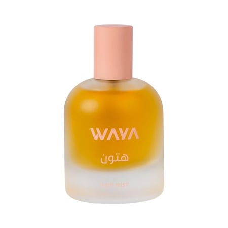 عطر الشعر هتون - ريوف