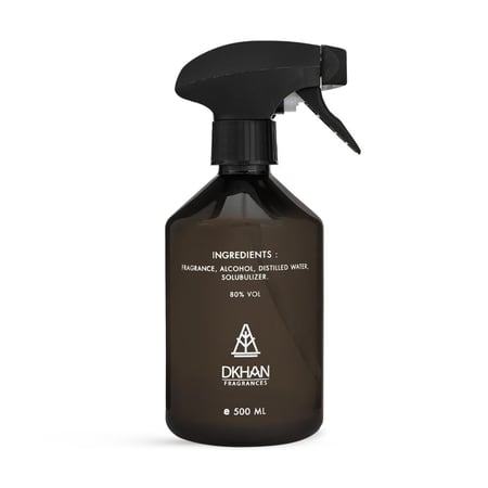 معطر جو مكان - 500 مل