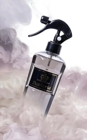 رشوش ايفوريا -ميلر