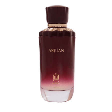 عطر مسك النخبه -Arjuan — ارجوان