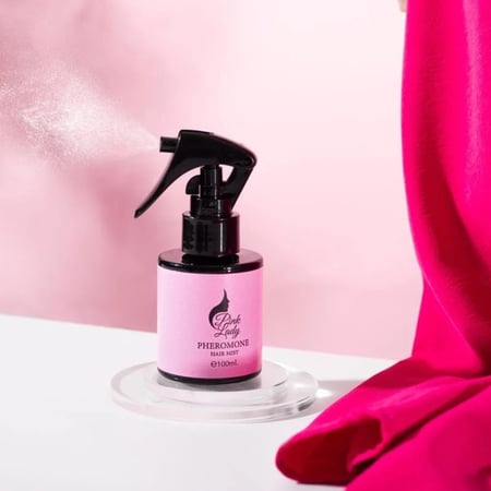 معطر الشعر الفرموني 100مل