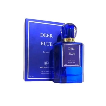 عطر بلو دير 100Ml - دير بيوتي