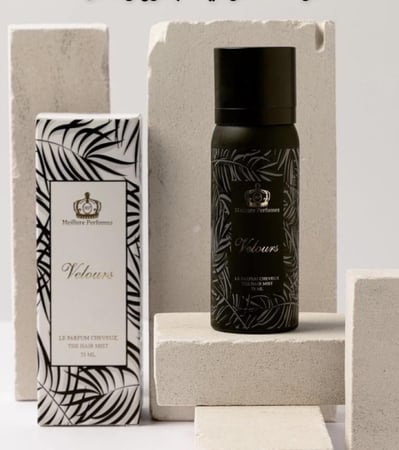 عطر الشعر ڤيلورس - ميلر