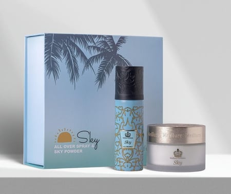 بوكس سكاي - ميلر