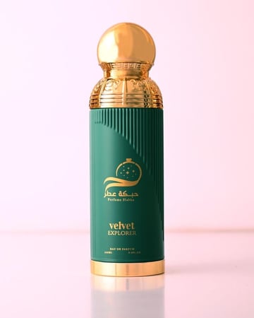 عطر فلفت اكسبلور