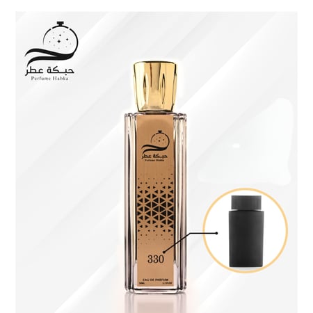 عطر حبكة احساس | Ehsas