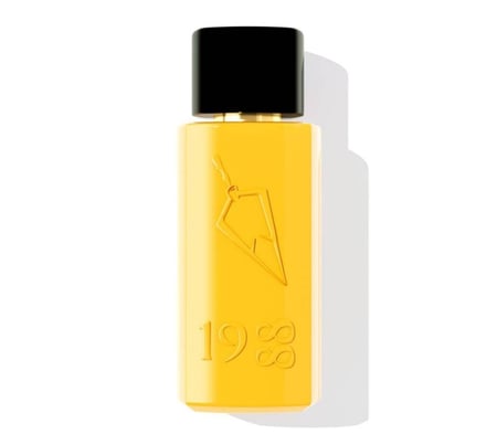 الأصفر - 1988- عطور فيصل الدايل