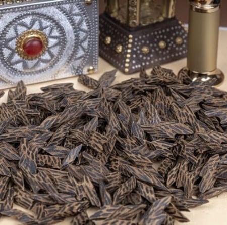 عود تايقر جملة