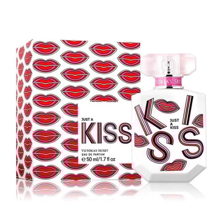عطر فيكتوريا سيكرت جاست اي كيس او دي بارفيوم - 50 مل