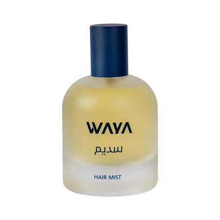 عطر الشعر سديم - ريوف