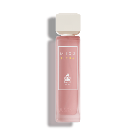 عطر مس فلورا