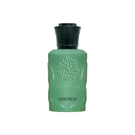 عطر أنفاسك عطر غموض 50 مل